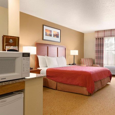 Country Inn & Suites By Radisson, Sycamore, Il Экстерьер фото