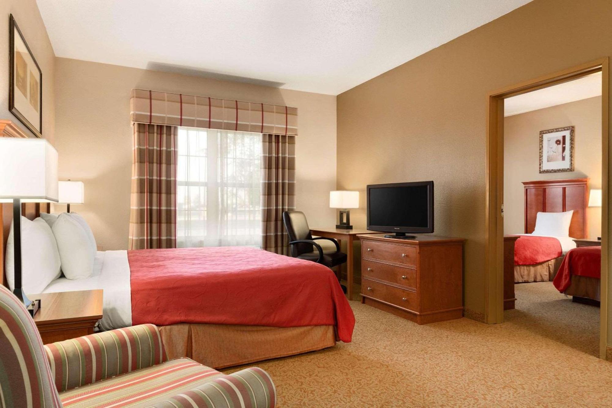 Country Inn & Suites By Radisson, Sycamore, Il Экстерьер фото