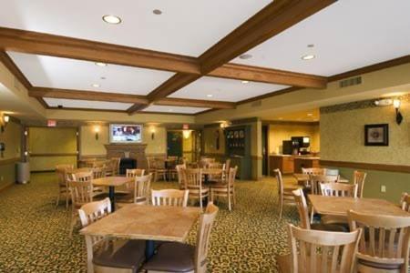 Country Inn & Suites By Radisson, Sycamore, Il Ресторан фото