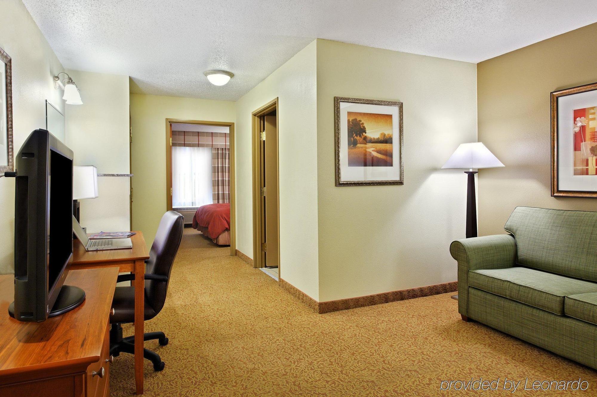 Country Inn & Suites By Radisson, Sycamore, Il Номер фото